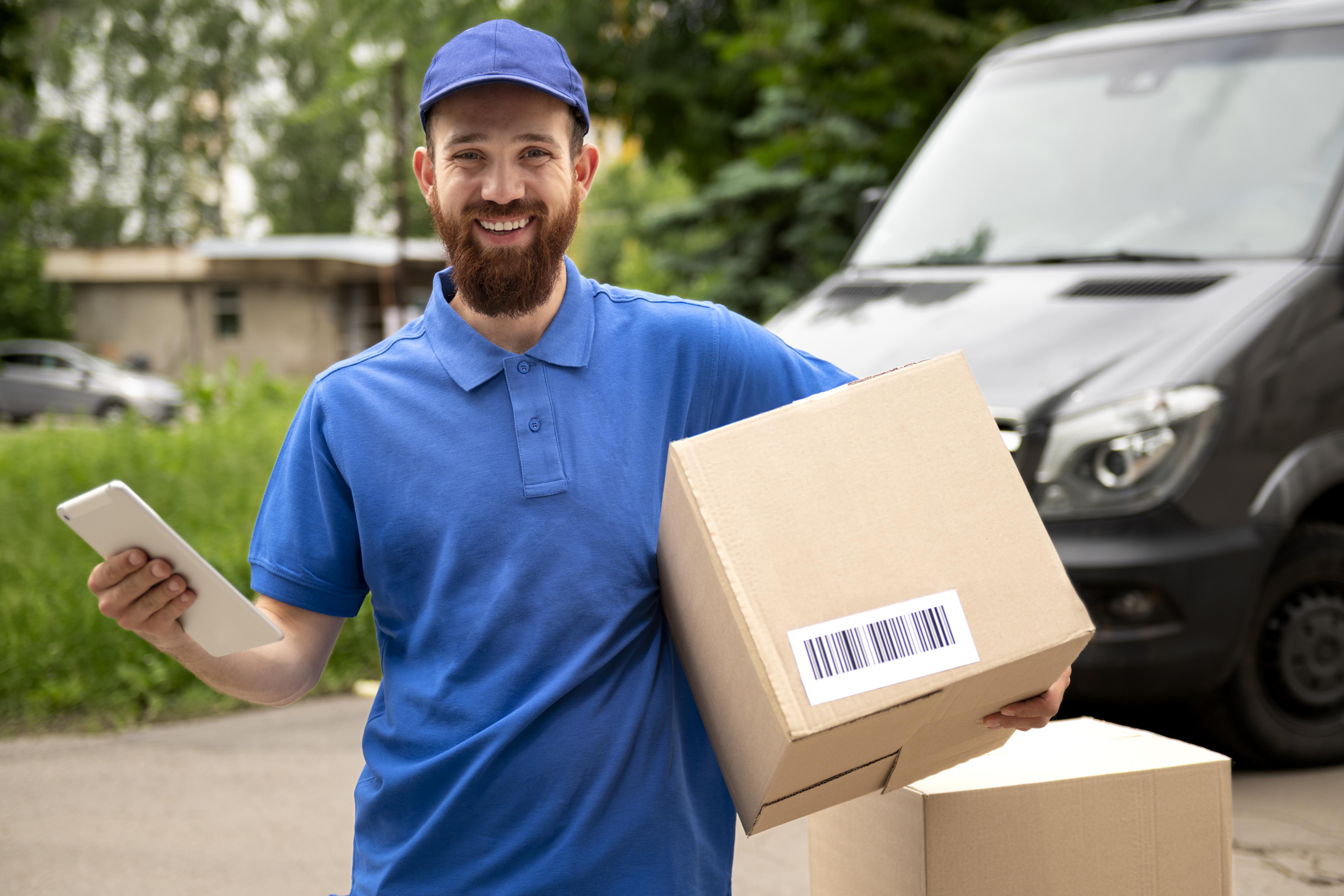 CargoXpress - Envíos internacionales